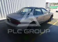 2003 Buick CENTURY фото