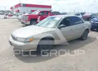 2003 Buick CENTURY фото