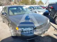 2003 Buick CENTURY фото