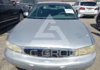2003 Buick CENTURY photo