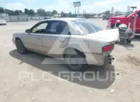 2003 Buick CENTURY фото