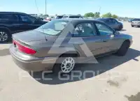 2003 Buick CENTURY photo