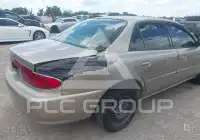 2003 Buick CENTURY photo
