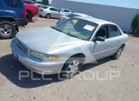 2003 Buick CENTURY фото