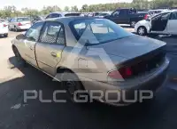 2003 Buick CENTURY фото