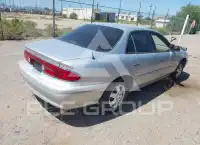 2003 Buick CENTURY фото