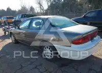 2003 Buick CENTURY фото