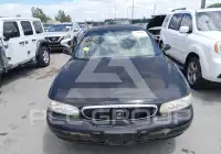 2003 Buick CENTURY photo