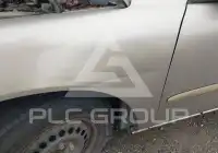 2003 Buick CENTURY фото