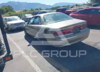 2003 Buick CENTURY фото