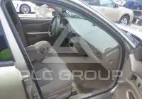 2003 Buick CENTURY photo