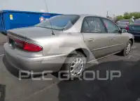 2003 Buick CENTURY photo