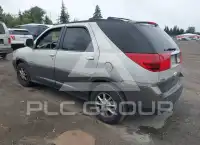 2003 Buick RENDEZVOUS photo