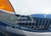 2003 Buick RENDEZVOUS фото