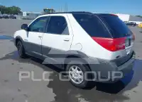 2003 Buick RENDEZVOUS фото