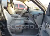 2003 Buick RENDEZVOUS фото