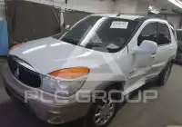 2003 Buick RENDEZVOUS photo