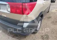 2003 Buick RENDEZVOUS фото