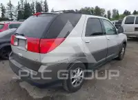 2003 Buick RENDEZVOUS photo