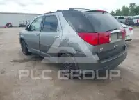 2003 Buick RENDEZVOUS фото