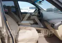 2003 Buick RENDEZVOUS фото