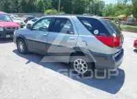 2003 Buick RENDEZVOUS фото
