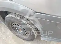 2003 Buick RENDEZVOUS фото