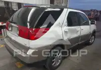 2003 Buick RENDEZVOUS photo
