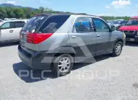 2003 Buick RENDEZVOUS фото