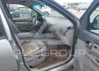2003 Buick RENDEZVOUS фото