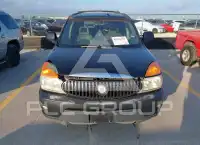 2003 Buick RENDEZVOUS фото