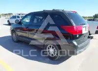 2003 Buick RENDEZVOUS фото