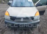 2003 Buick RENDEZVOUS фото
