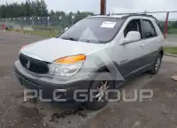 2003 Buick RENDEZVOUS photo