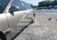 2003 Buick Park Avenue photo