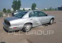 2003 Buick Park Avenue photo