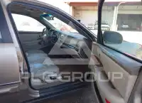 2003 Buick Park Avenue фото