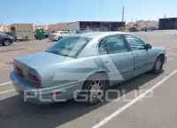 2003 Buick Park Avenue фото