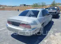 2003 Buick Park Avenue photo