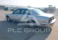 2003 Buick Park Avenue photo