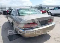 2003 Buick Park Avenue photo