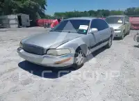 2003 Buick Park Avenue фото