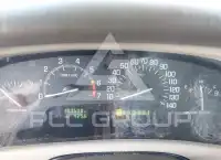2003 Buick Park Avenue фото