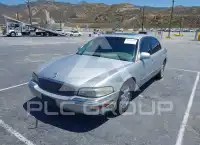 2003 Buick Park Avenue photo