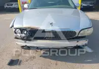 2003 Buick Park Avenue photo