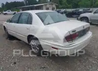 2003 Buick Park Avenue фото