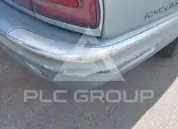 2003 Buick Park Avenue фото