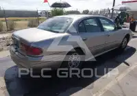 2003 Buick LESABRE photo