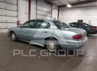 2003 Buick LESABRE фото