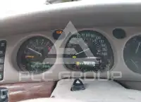2003 Buick LESABRE фото